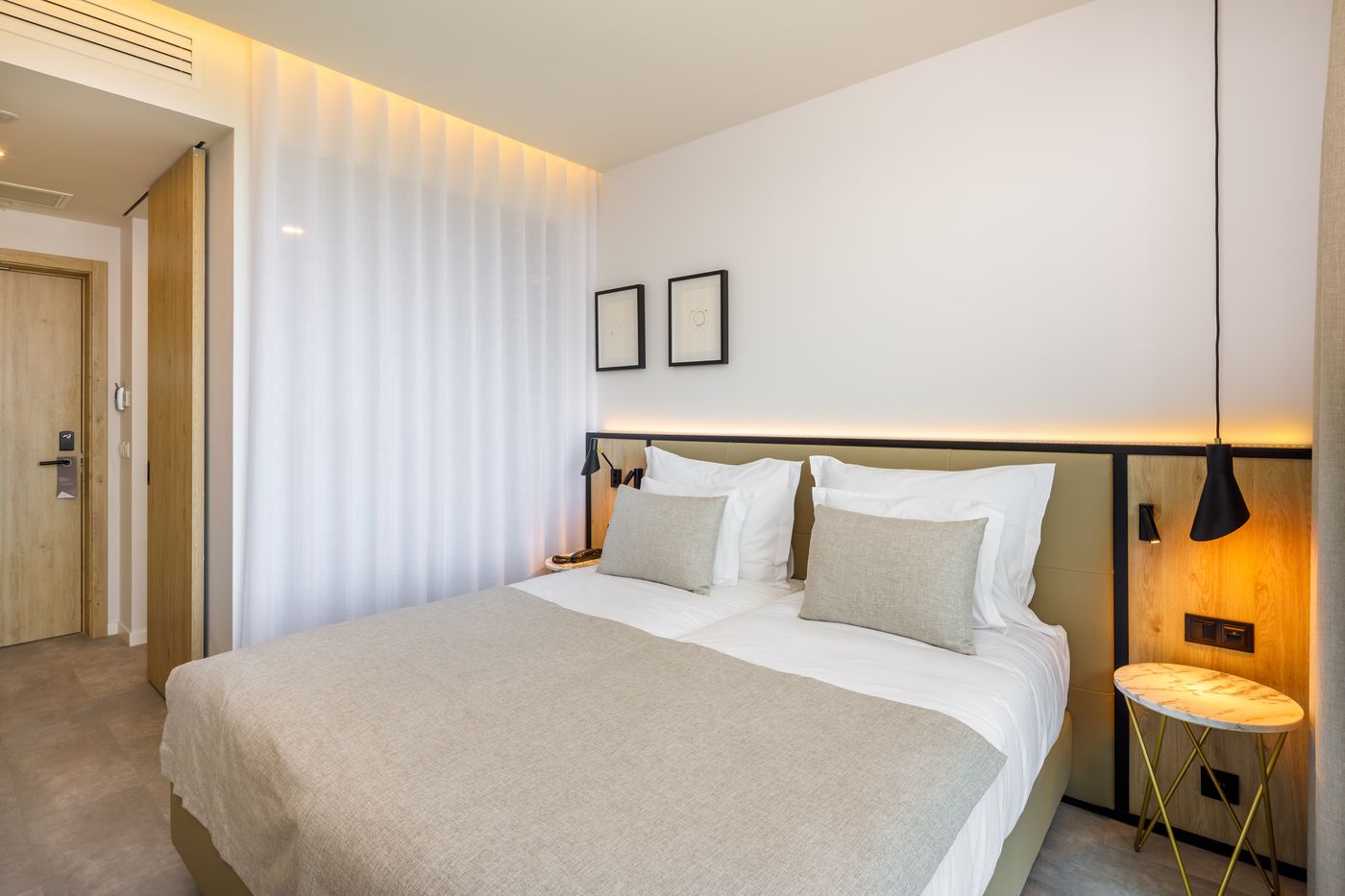 AP Cabanas Beach & Nature - Adults Recommended