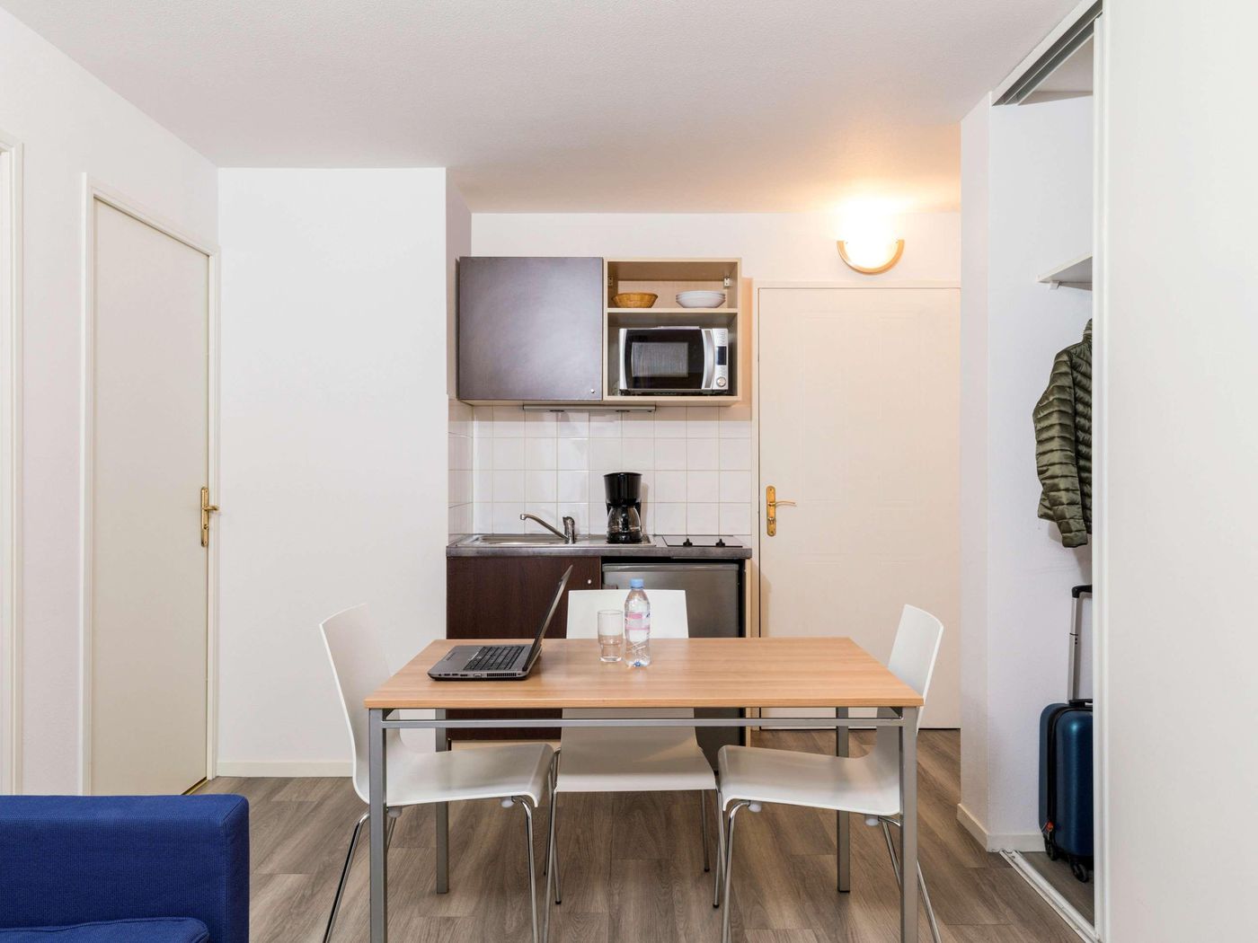 Aparthotel-Adagio-access-Paris-Clamart-Room-3