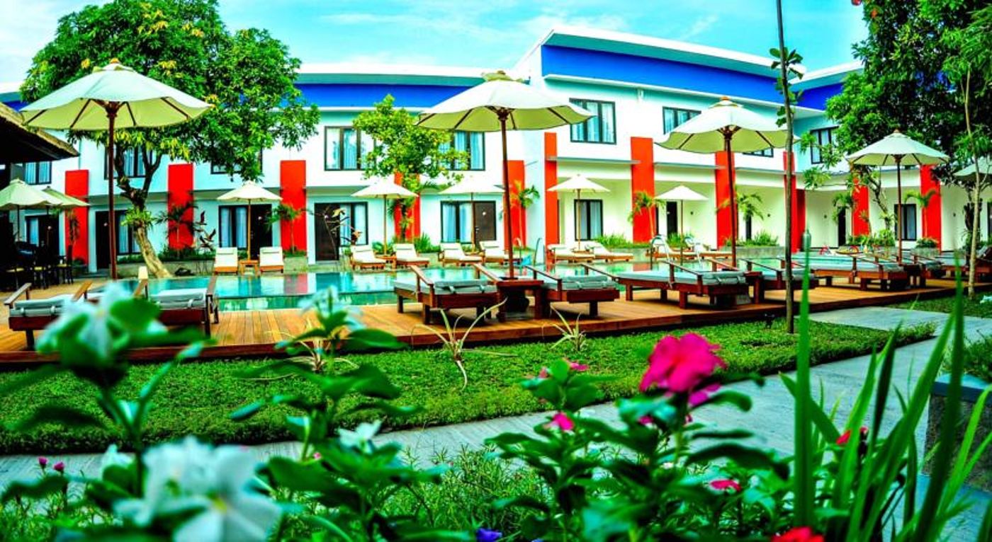 Ozz Hotel Kuta-Indonesia-BALI-General view-5