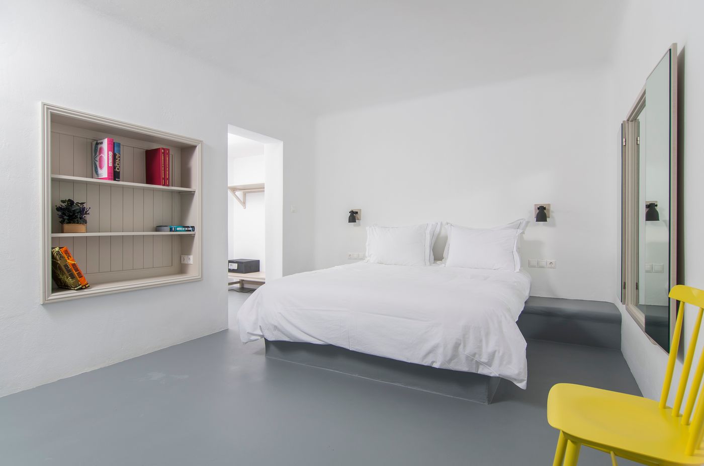 Grand Ambassador Santorini