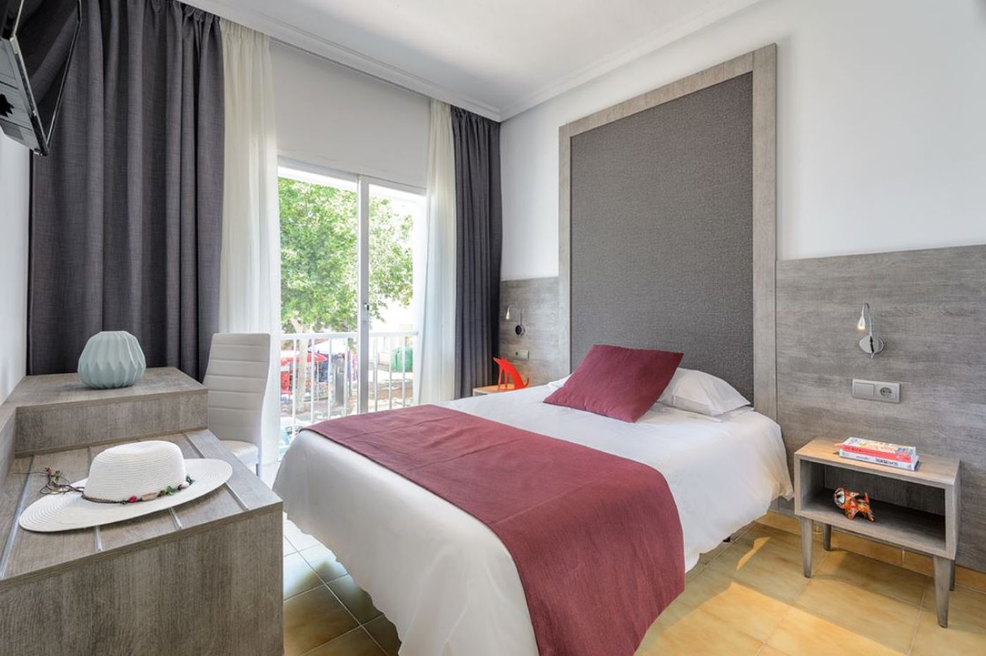 Playasol Marco Polo II