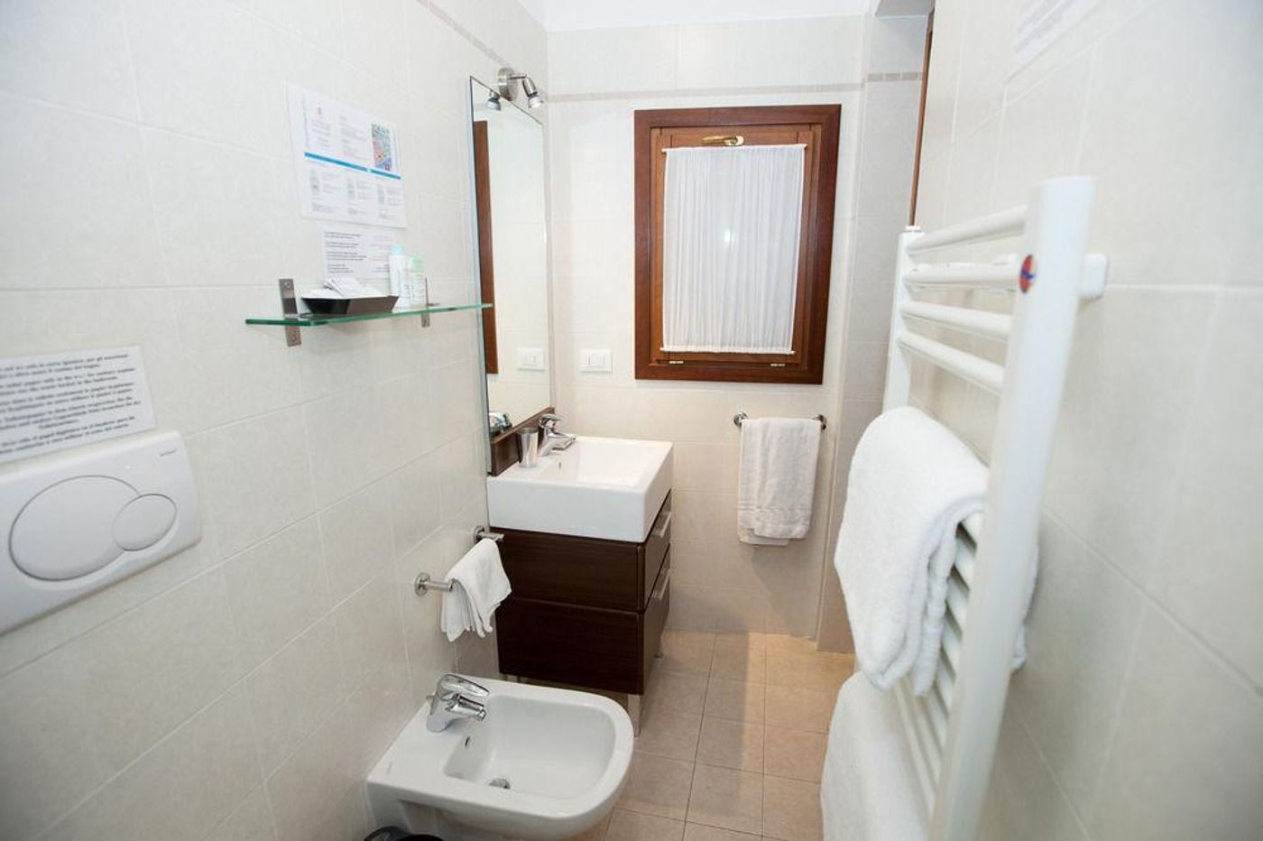 Residence-Ca--Foscolo-Room-36