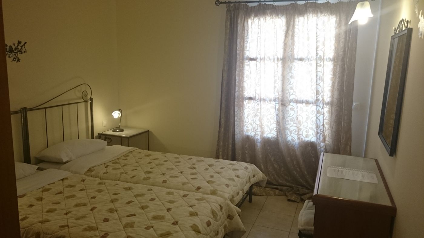 Amazones Village Suites