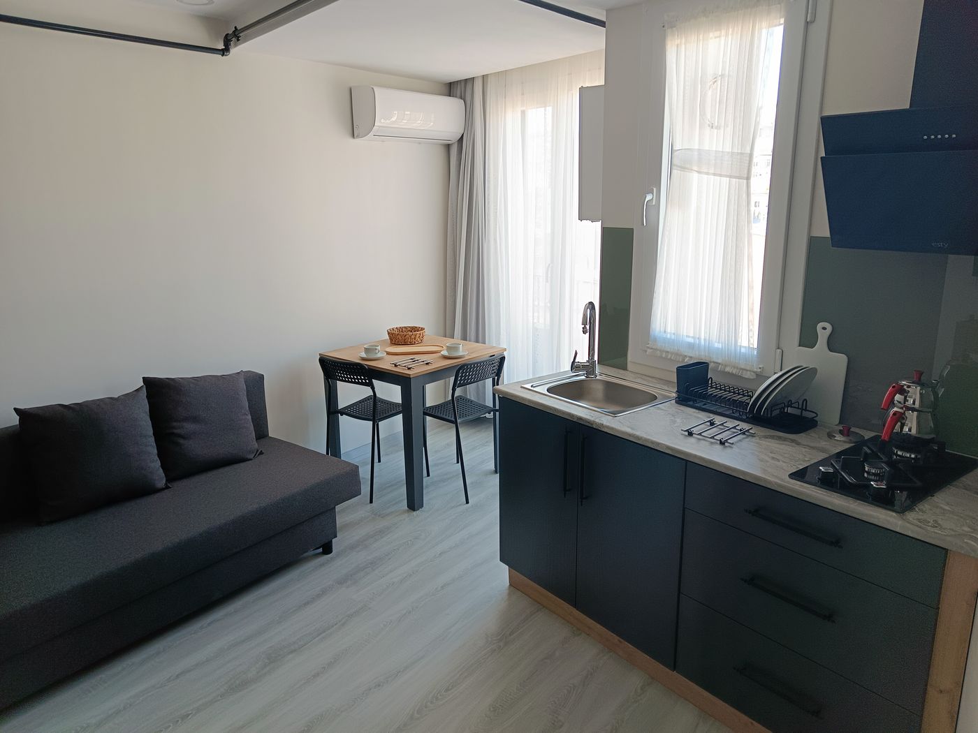 Neva Residence-Turkey-Istanbul-Room-6