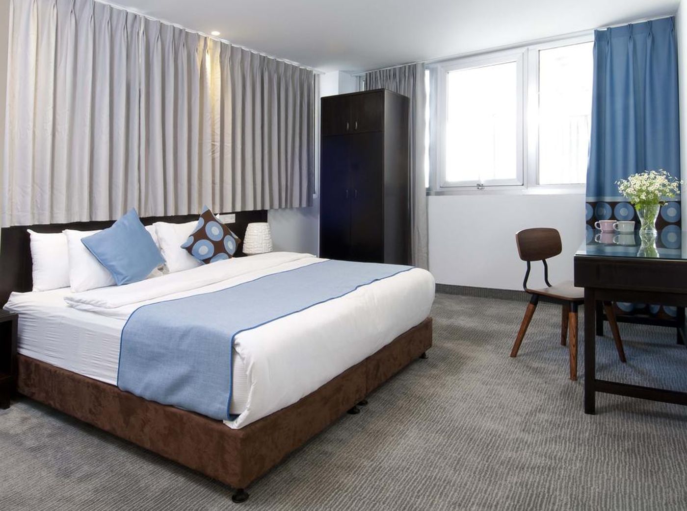 Embassy Hotel Tel Aviv