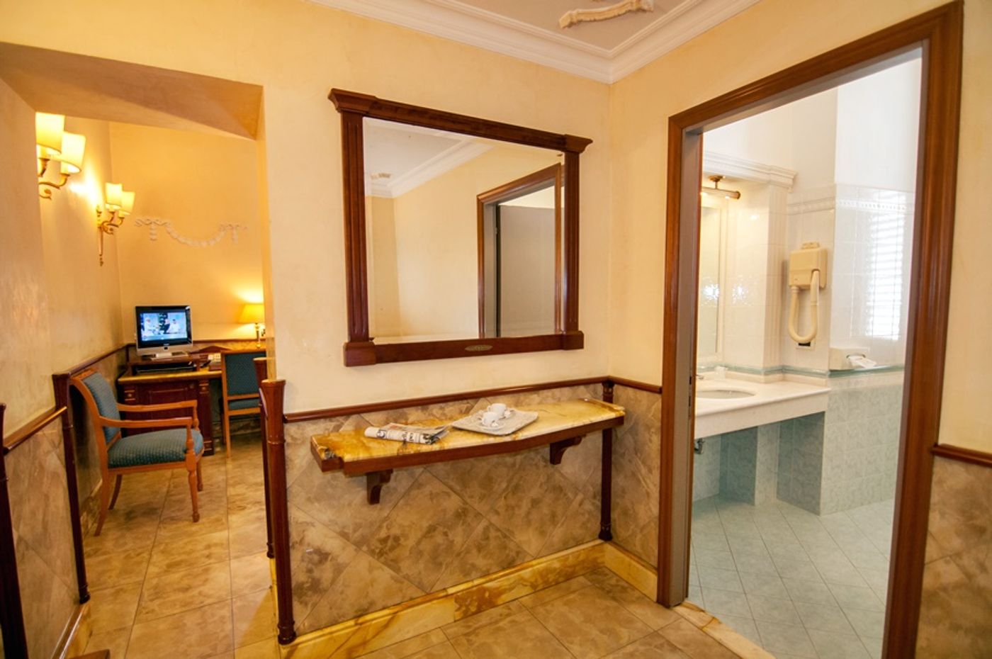 Palladium Palace-Italy-ROME-Room-7