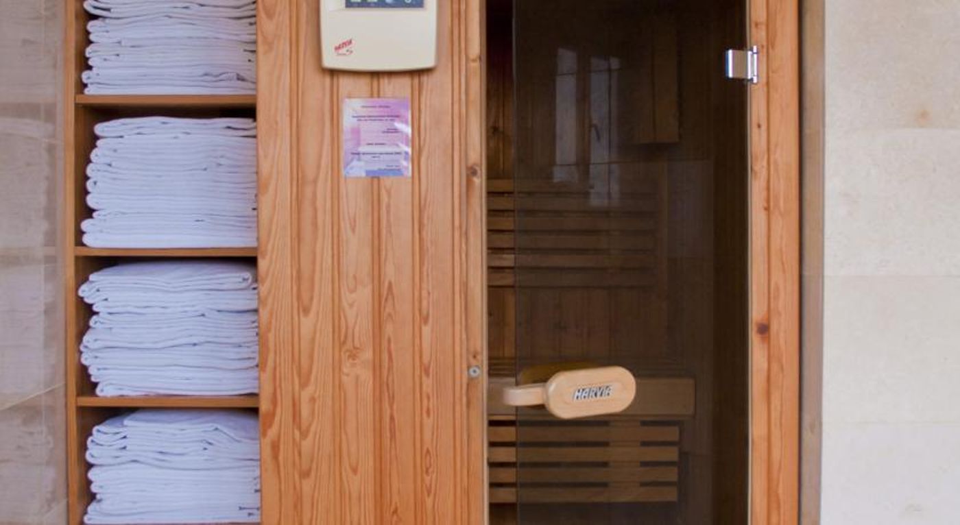 Hotel Valencia Center