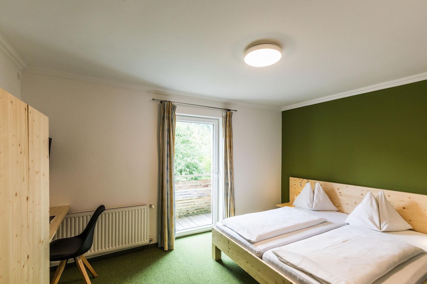 Hotel Obermayr-Austria-EBENAU-Room-8