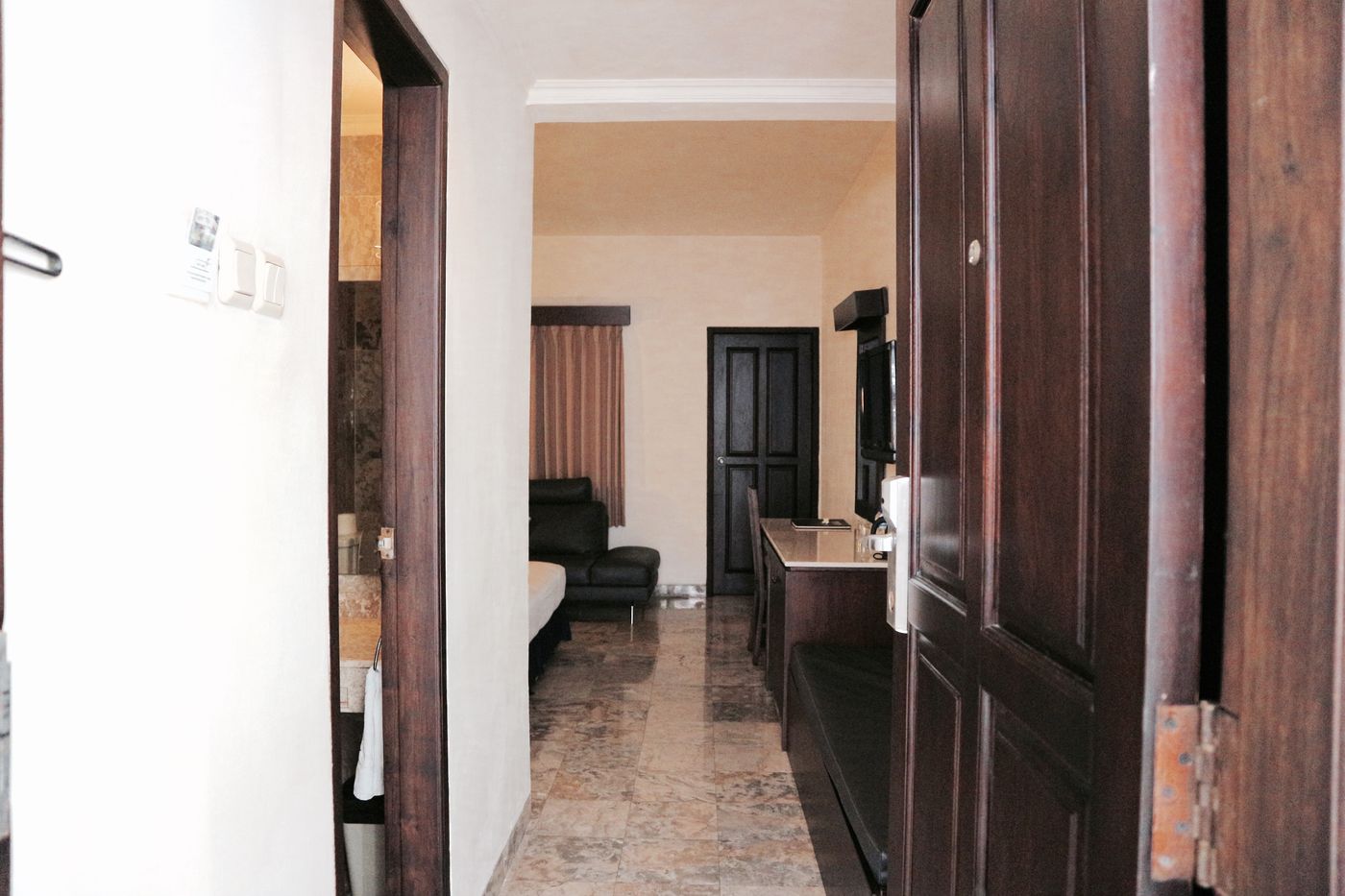 Kuta Lagoon Resort-Indonesia-BALI-Room-10