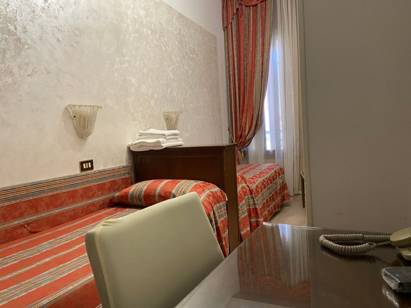 Bridge-Italy-VENEZIA-Room-9