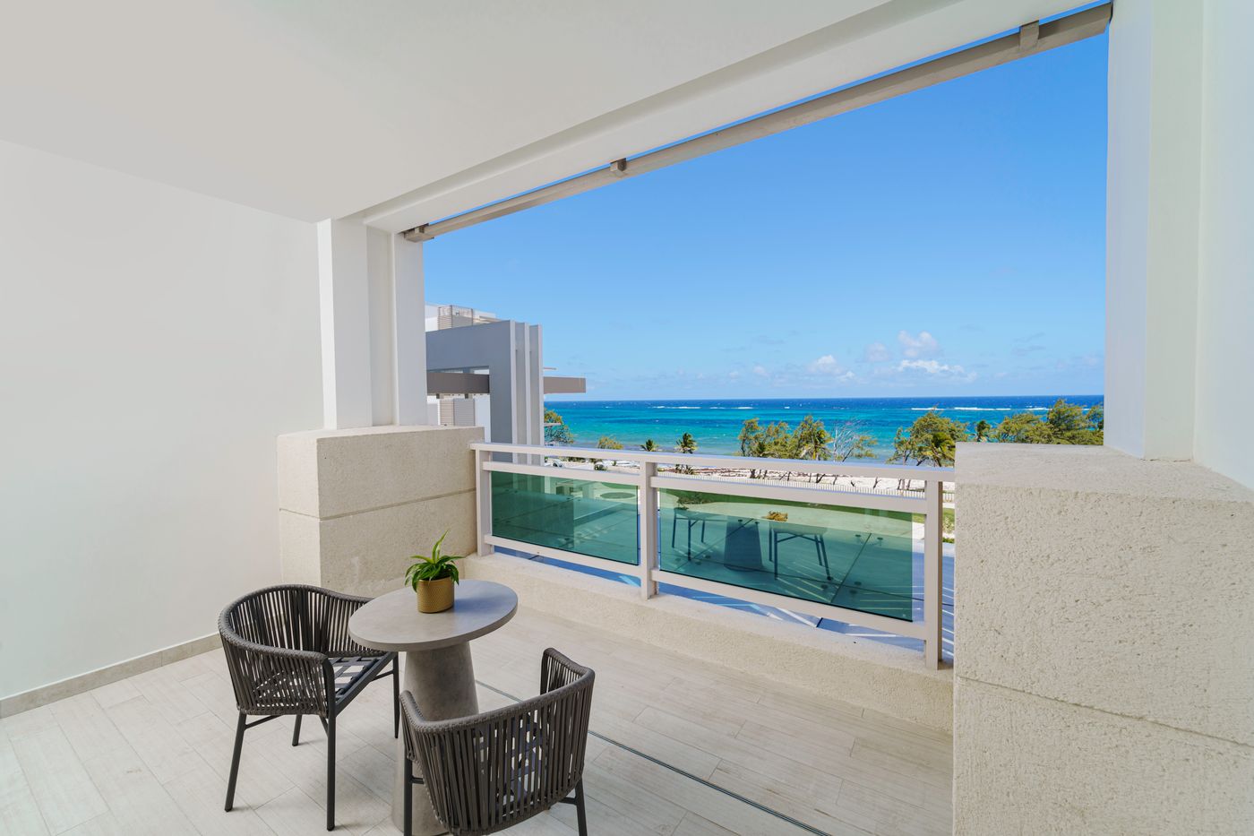 Wyndham Grand Barbados, Sam Lords Castle Resort