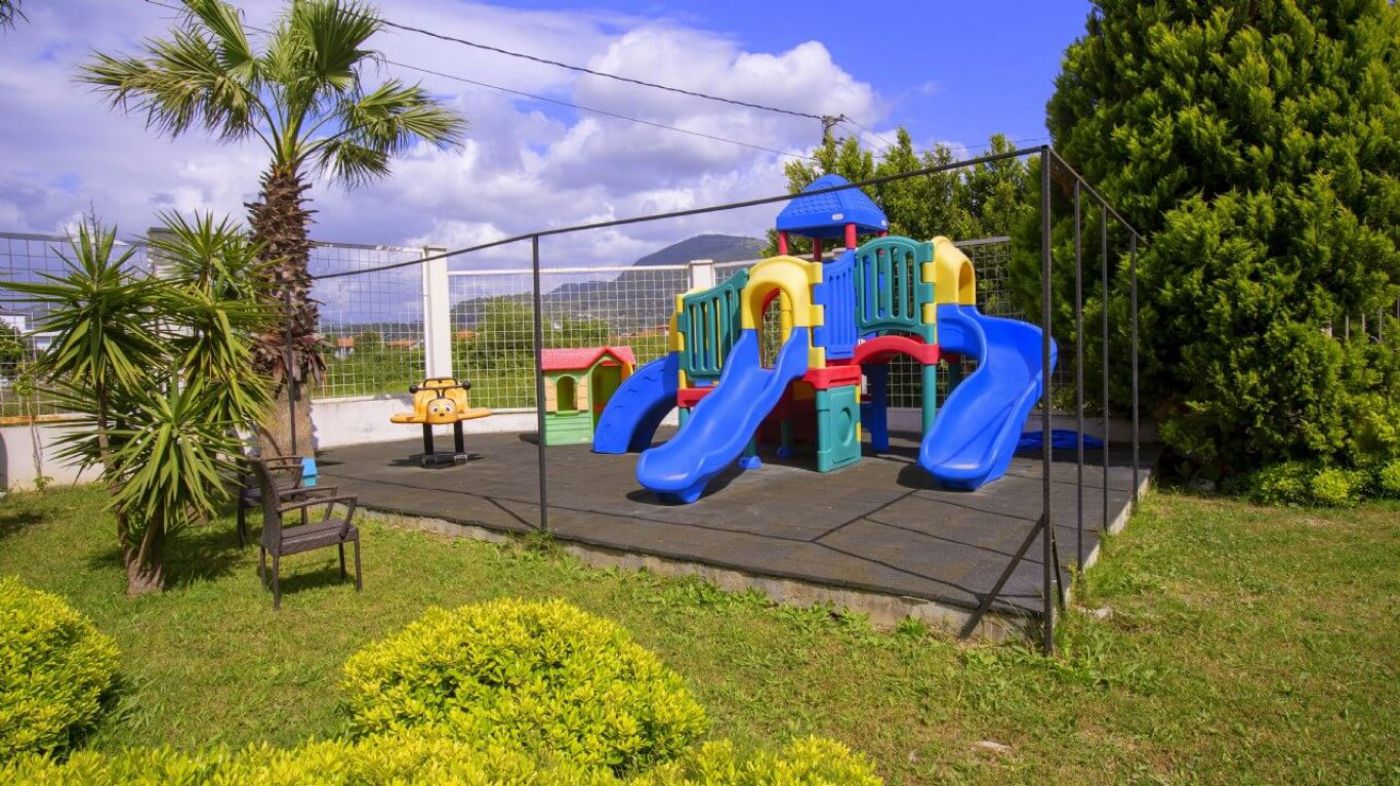 Dalaman Airport Lykia Resort