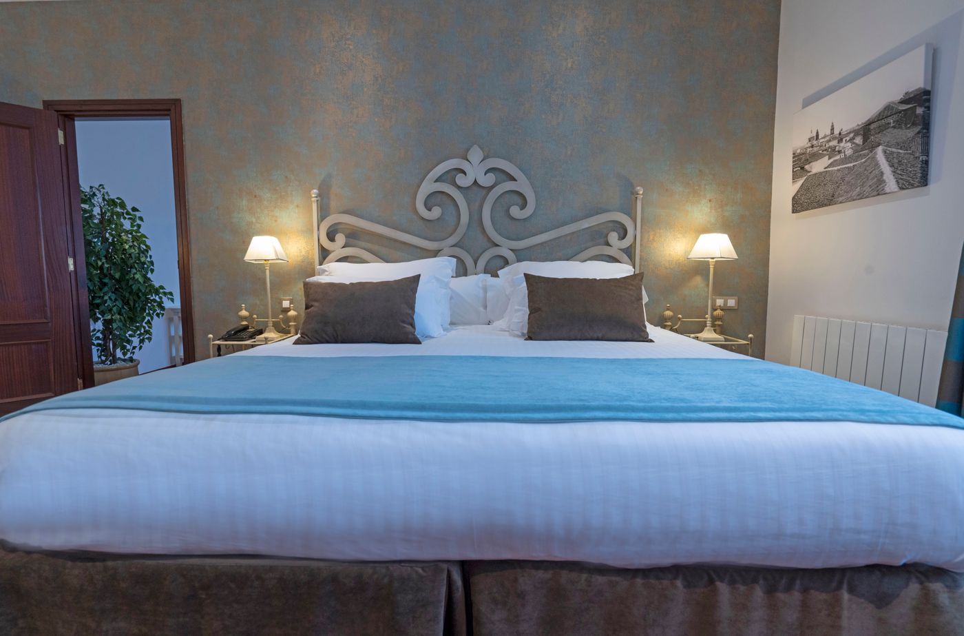 Laguna-Nivaria-Hotel---Spa-Room-28