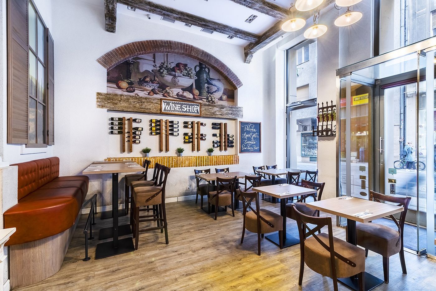 Estilo Fashion Hotel Budapest