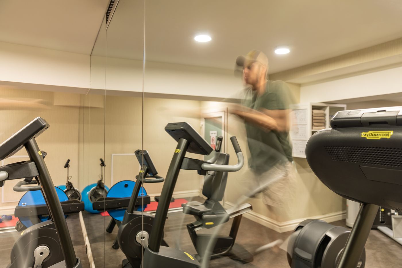 Romance Istanbul Hotel - Turkey - ISTANBUL-SIRKECI - Sports and Entertainment - 6