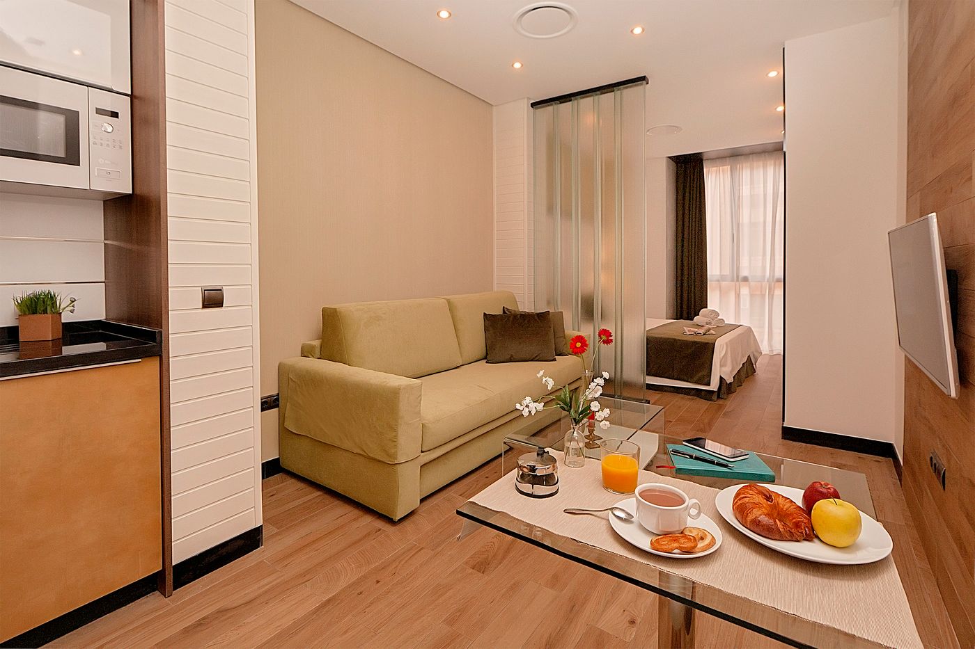 Apartamentos-Suites-Oficentro-Deluxe-Room-12