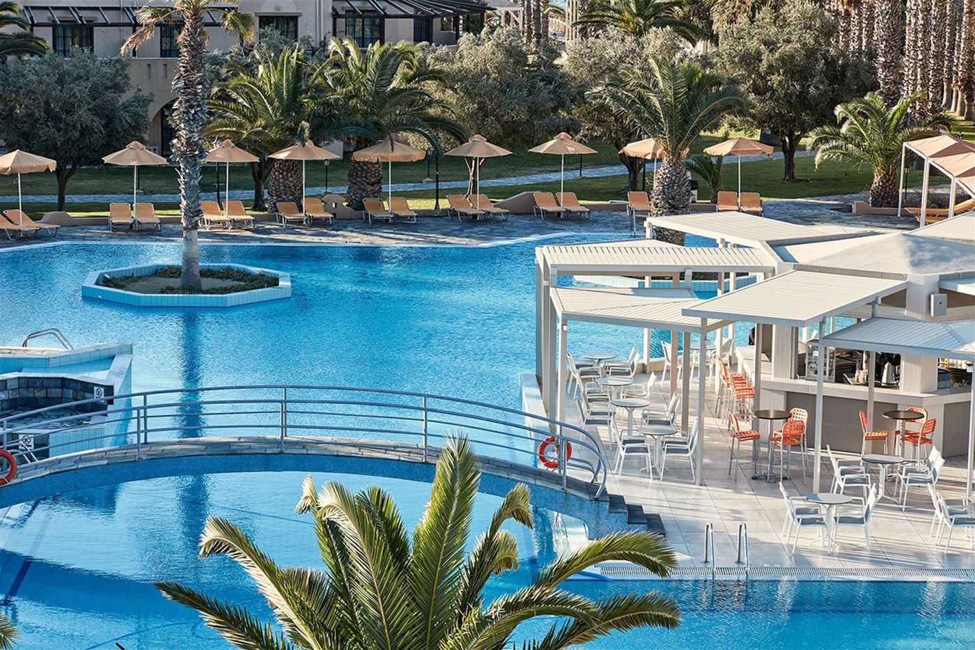 Porto Bello Beach Hotel