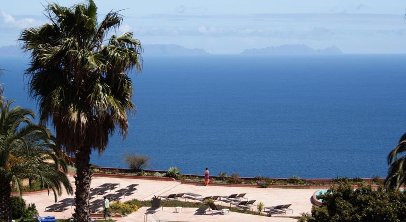 Quinta Splendida Wellness & Botanical Garden