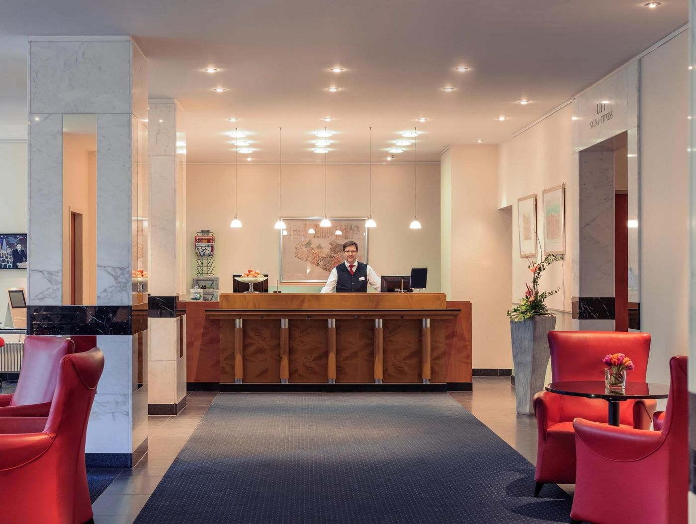 Mercure----Residenz-Berlin-Checkpoint-Charlie-Lobby-14