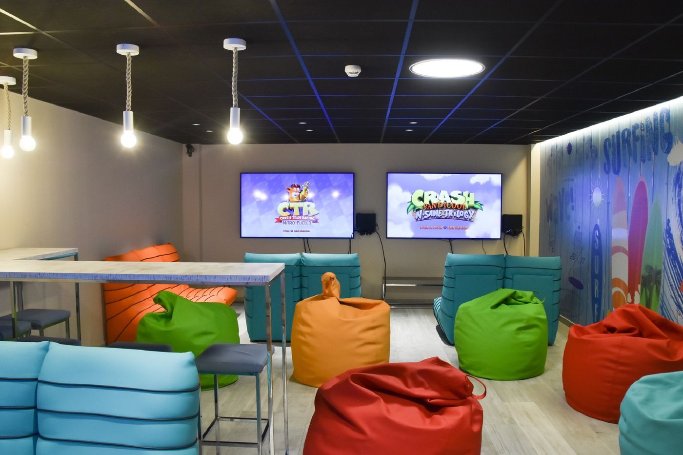 Hotel-Best-Jacaranda-Sports-and-Entertainment-45