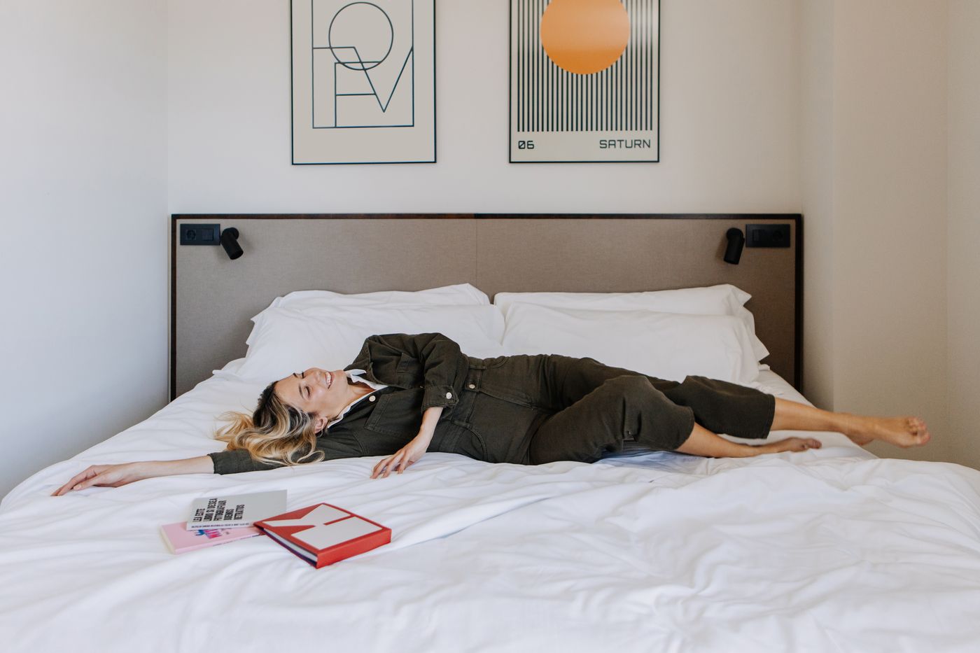 Kramer - Spain - VALENCIA - Room - 6