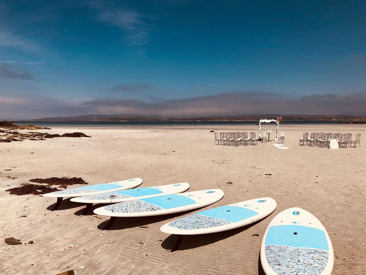 Connemara Sands Beach Hotel & Spa-Ireland-BALLYCONNEELY-General view-2