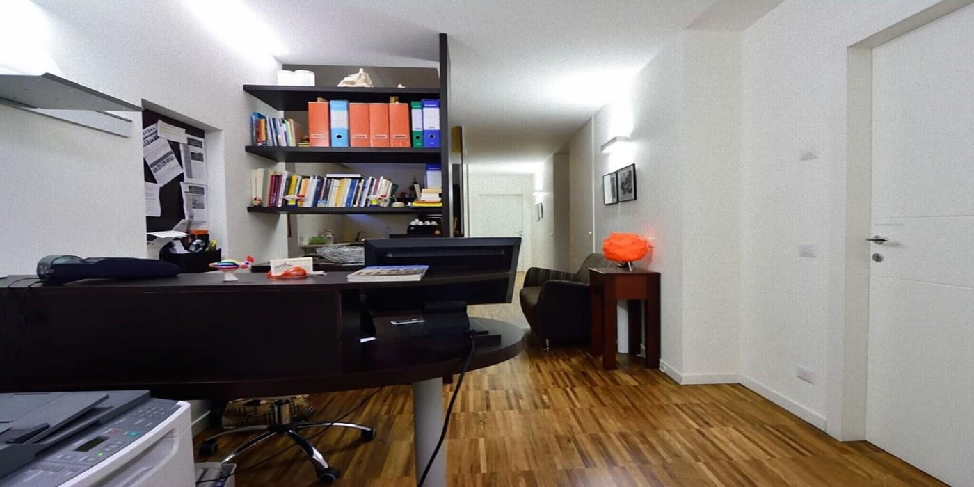 B&B Donna Eleonora-Italy-MATERA-Lobby-4