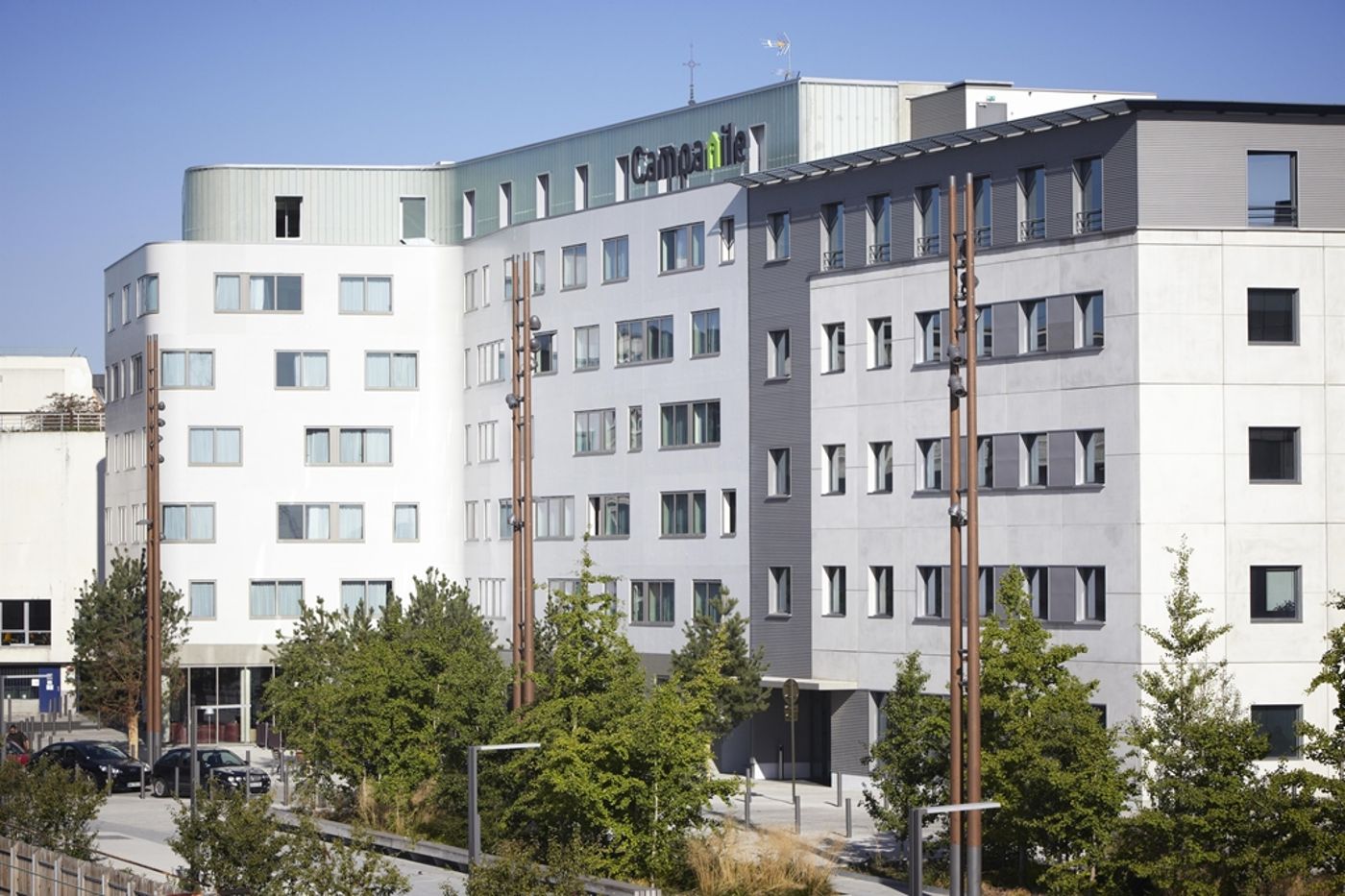 Moxy Amiens-France-Amiens-General view-7