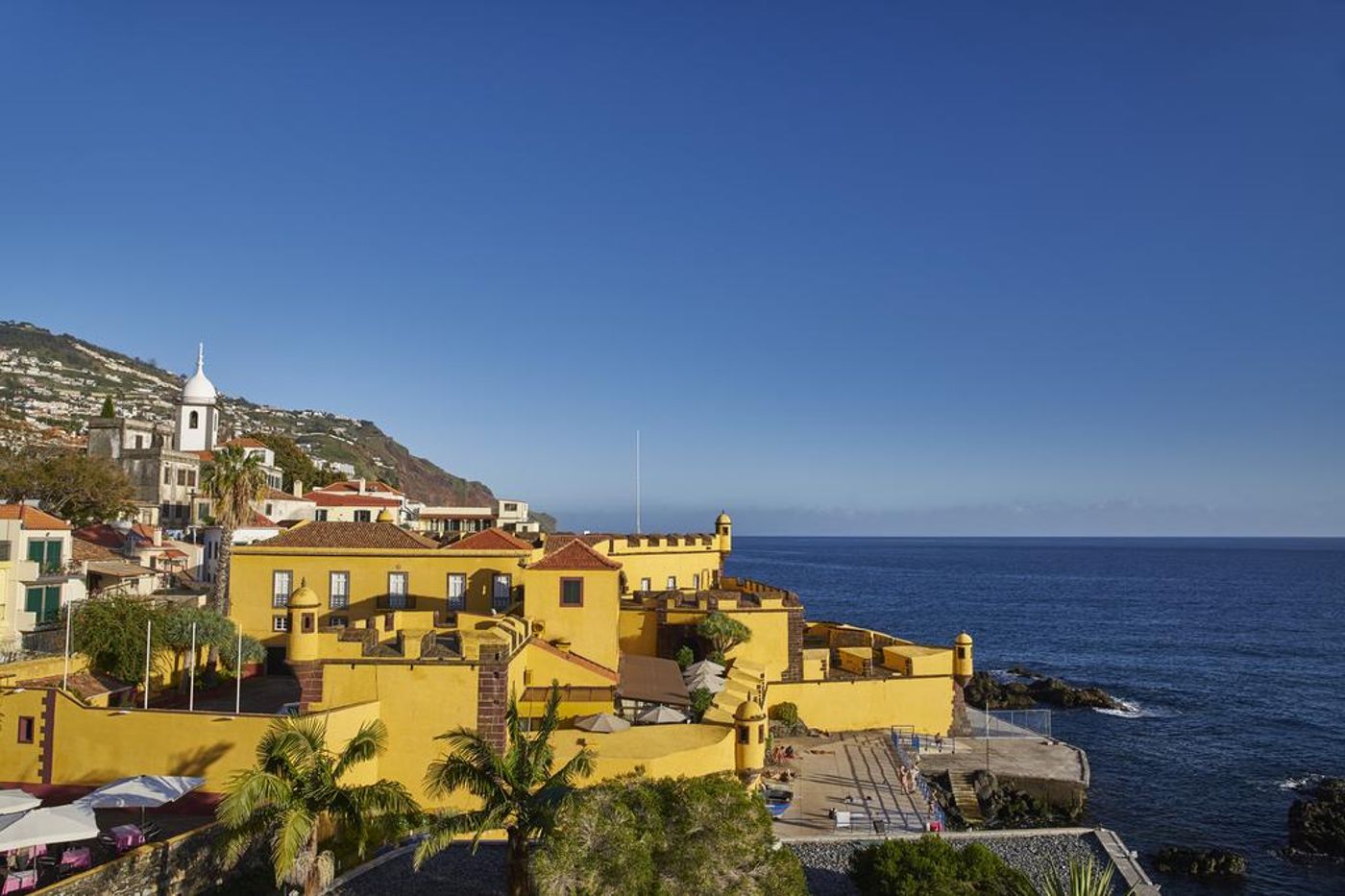 Porto Santa Maria - Adults Only