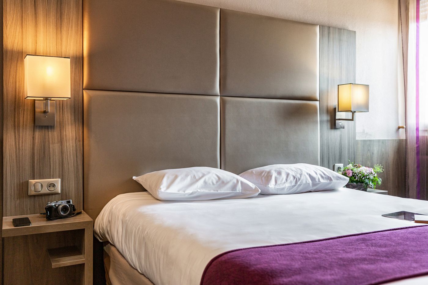 Le Trèfle - France - PORTET SUR GARONNE - Room - 9