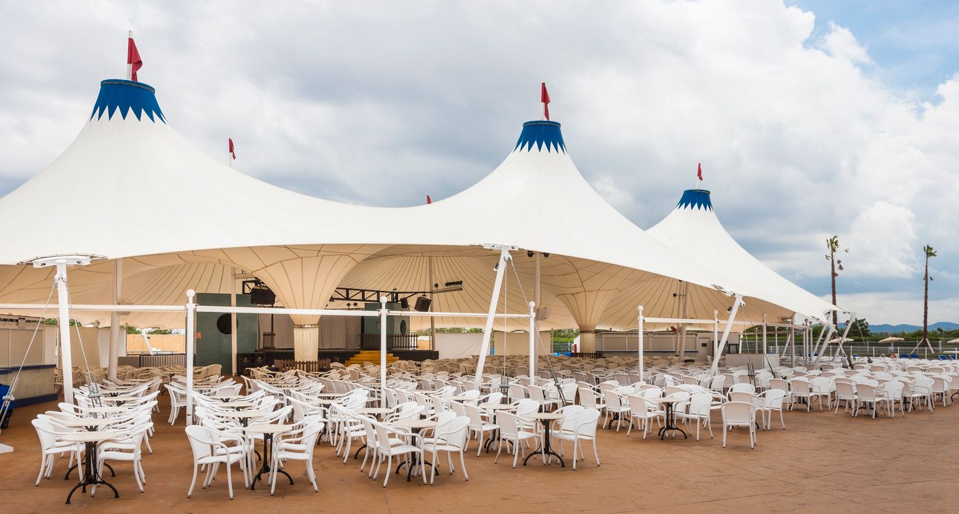 Globales Bouganvilla