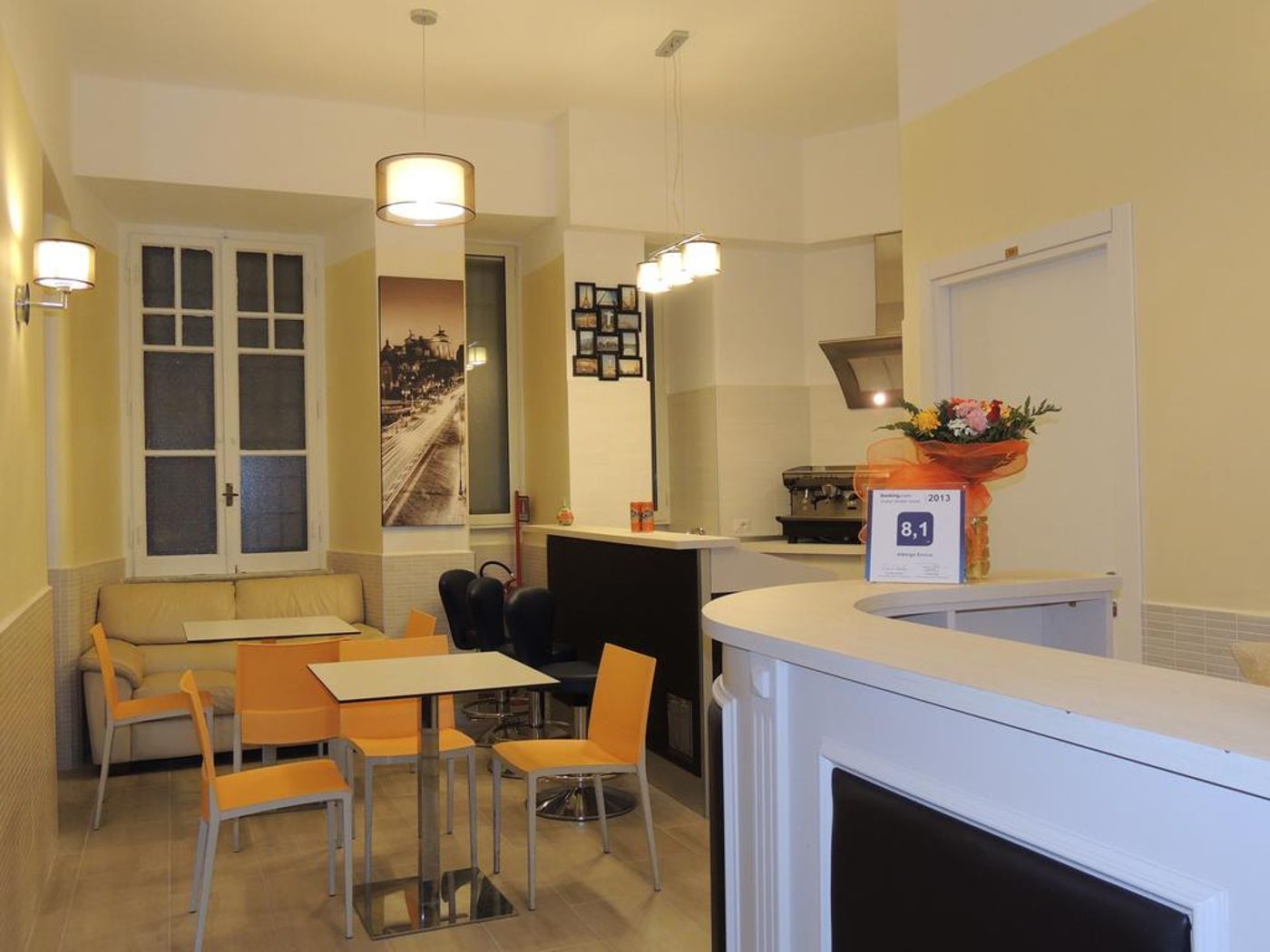 Serendipity-Italy-Rome -General view-9