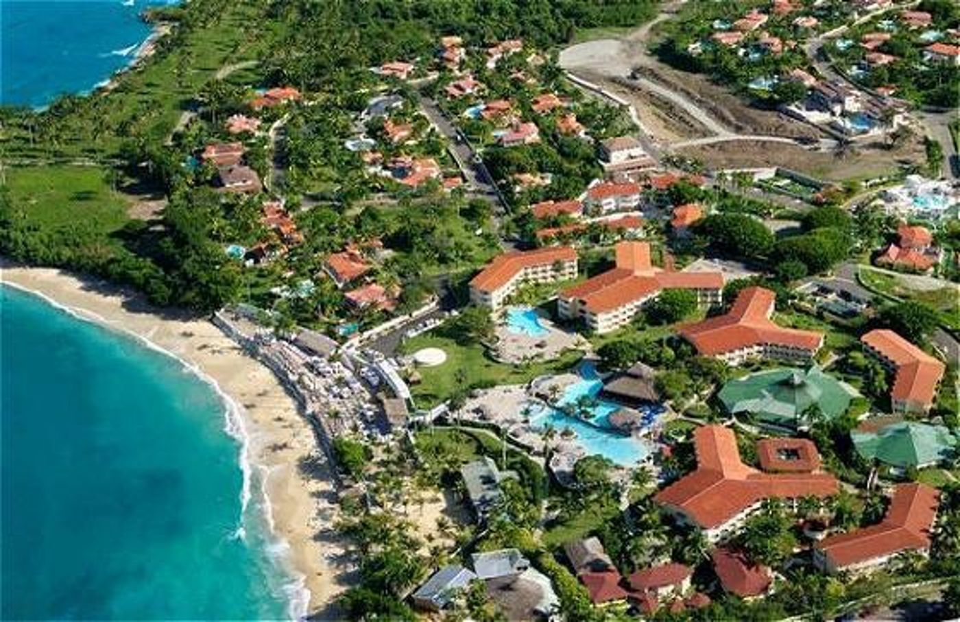 Lifestyle residence Crown Suites