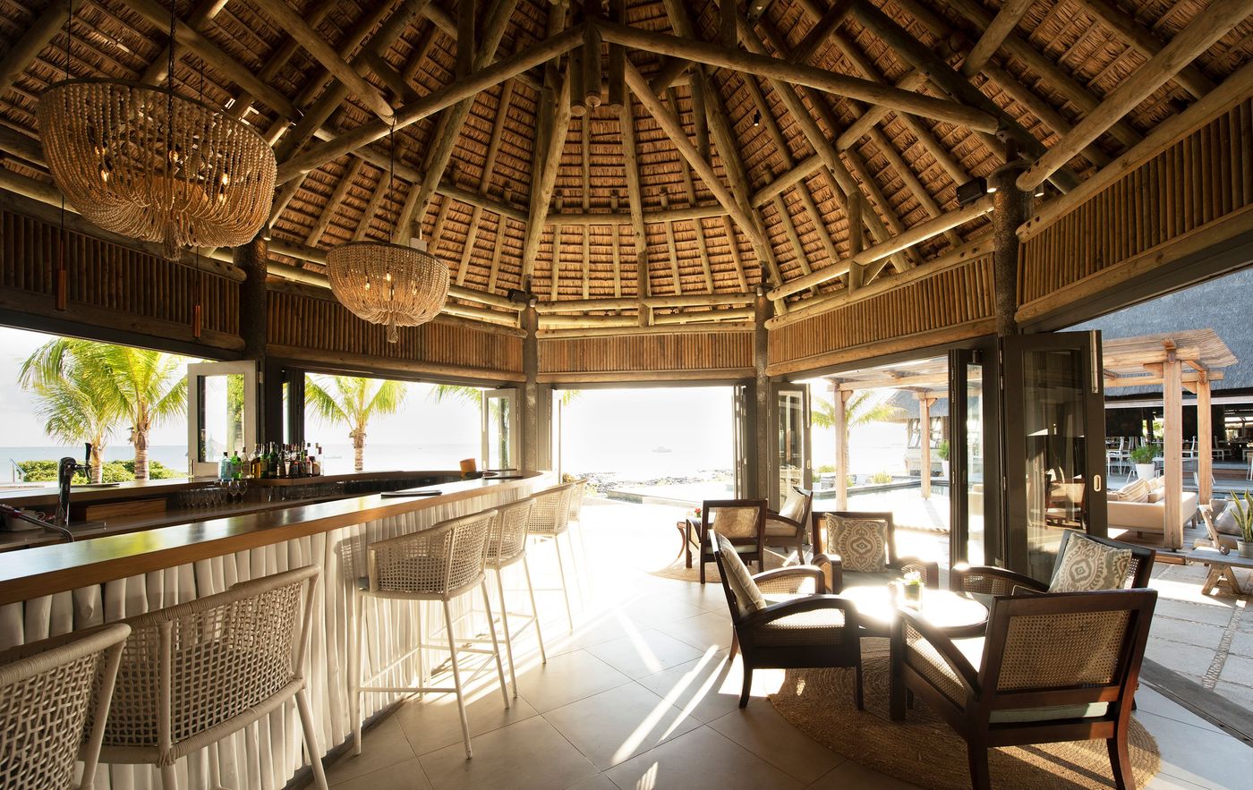 Veranda Paul And Virginie