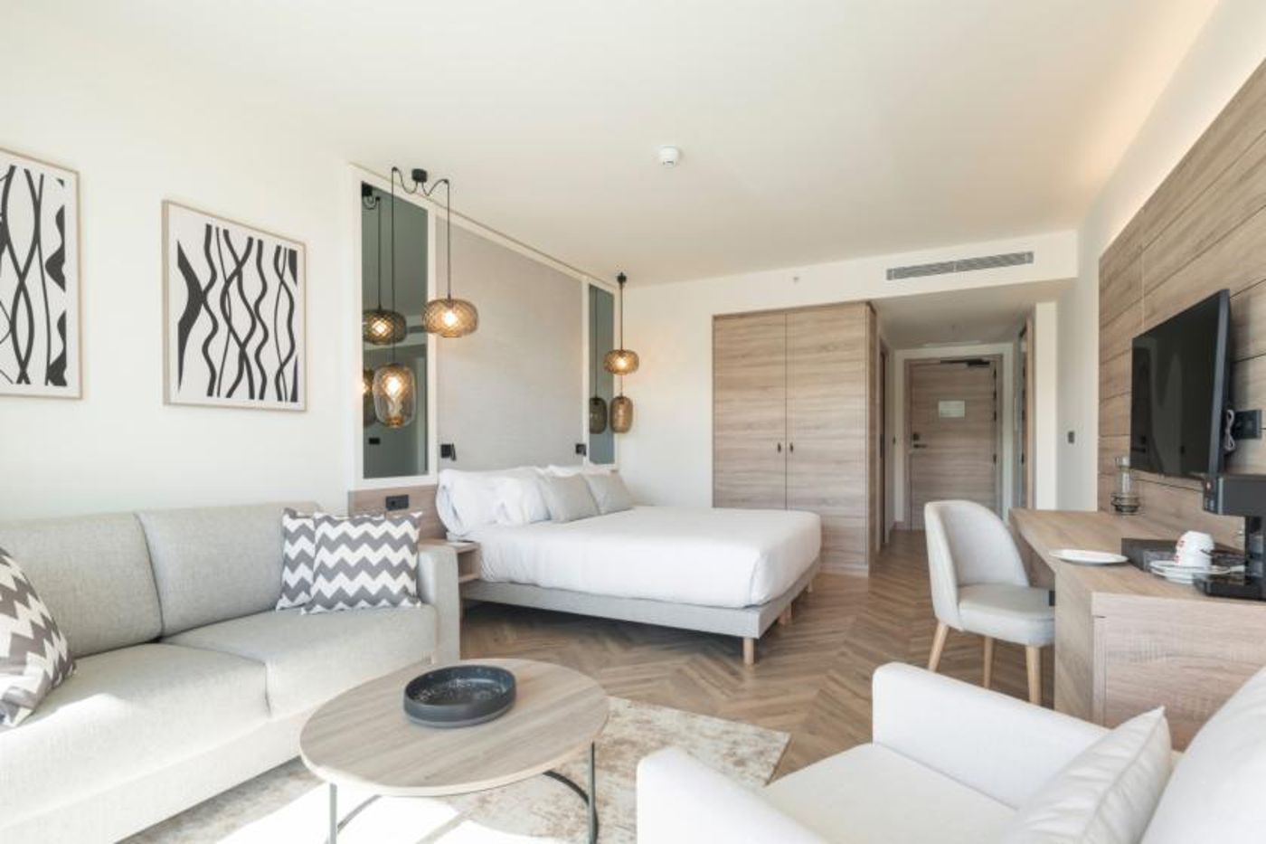 Attica 21 Vigo Business&Wellness-Spain-Vigo-Room-10