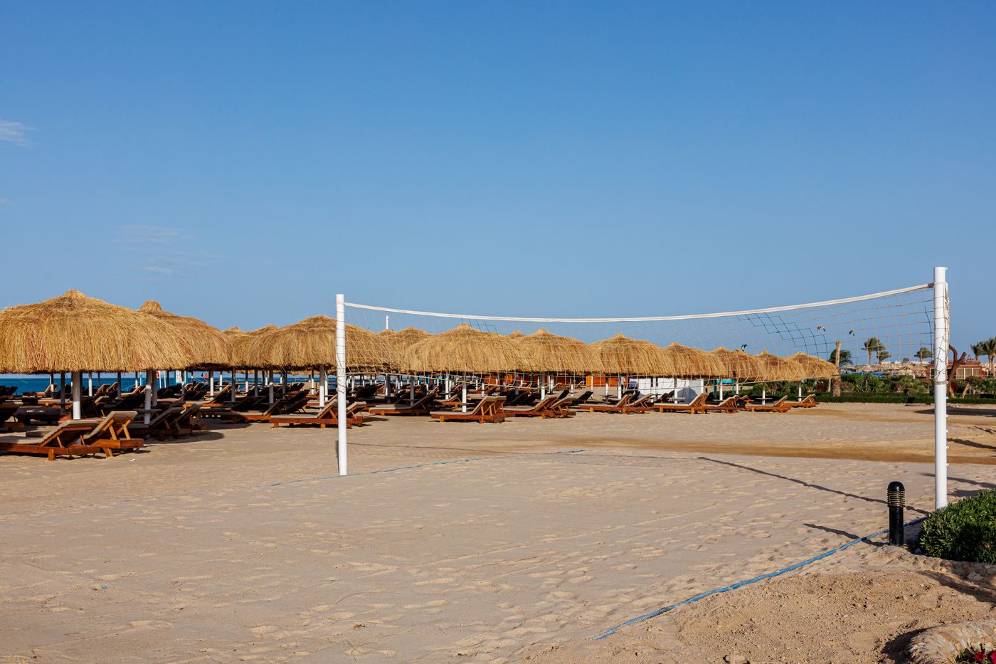 SUNRISE Solara Aqua Park 25.09