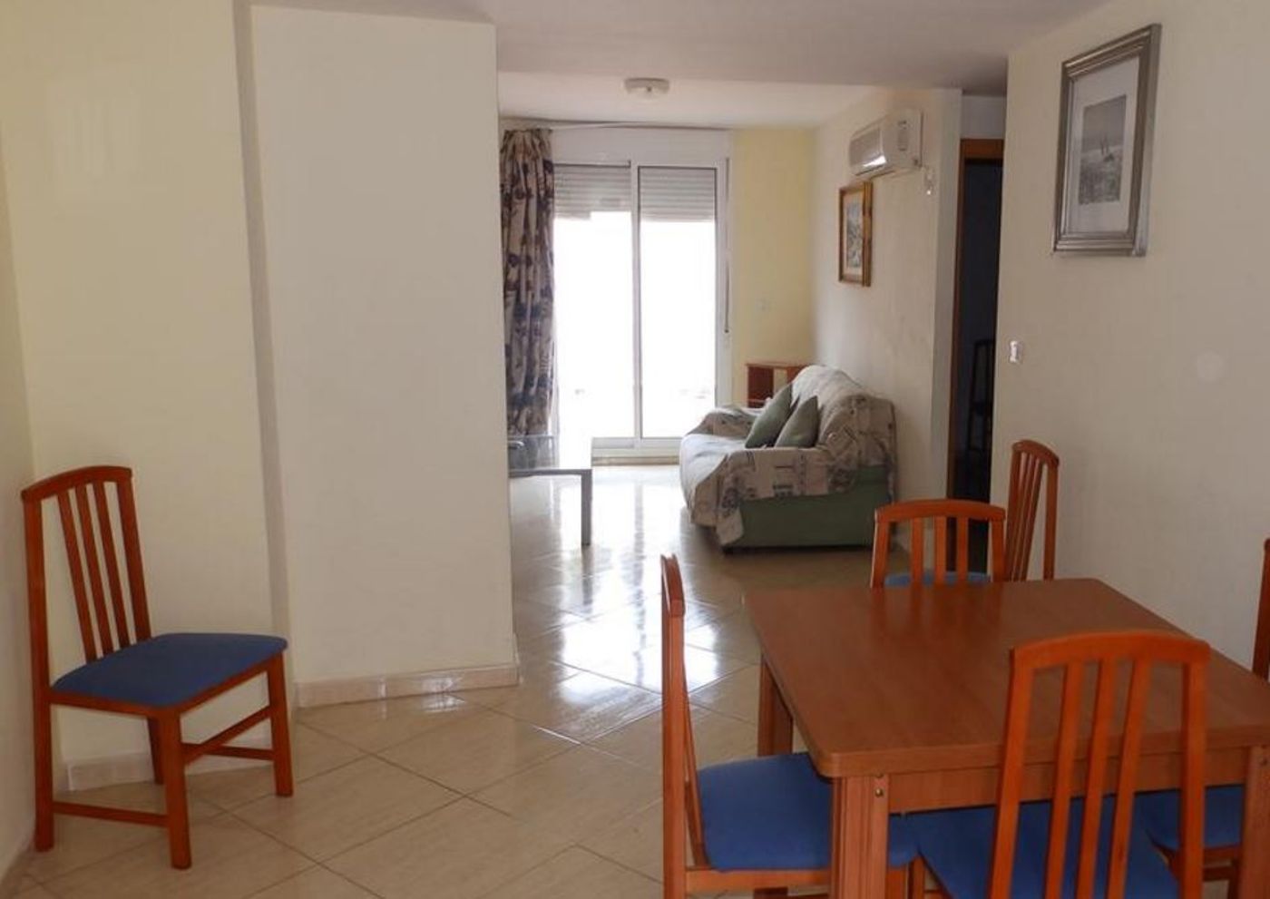 Apartamentos Marcolina