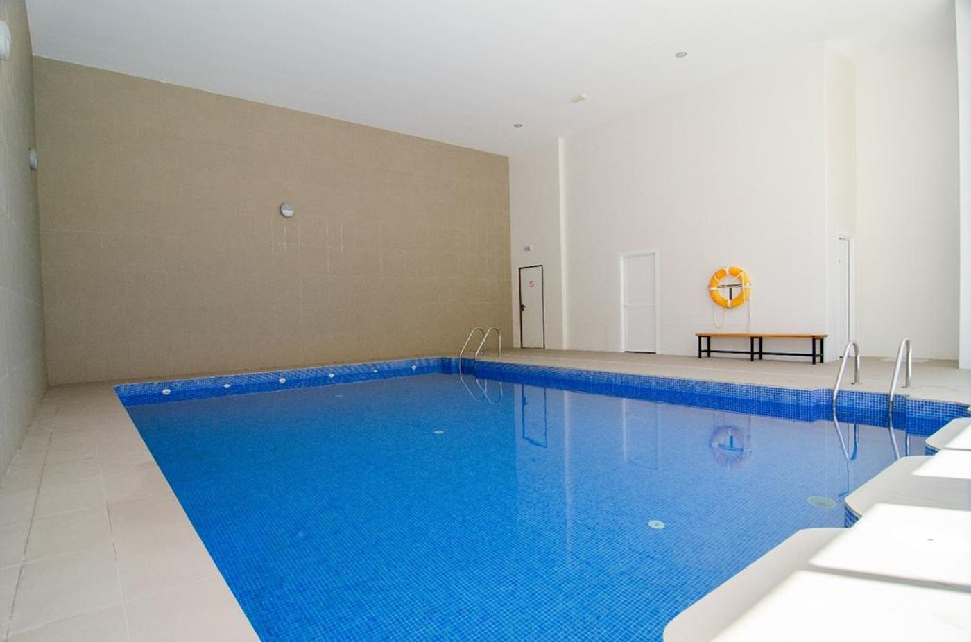 Torre DOboe Apartments