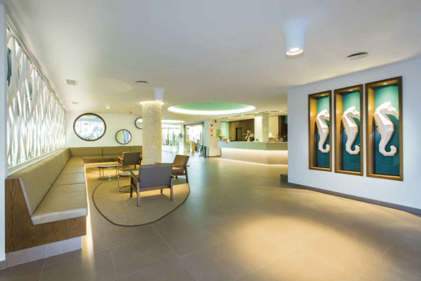 Riu San Francisco - Adults Only