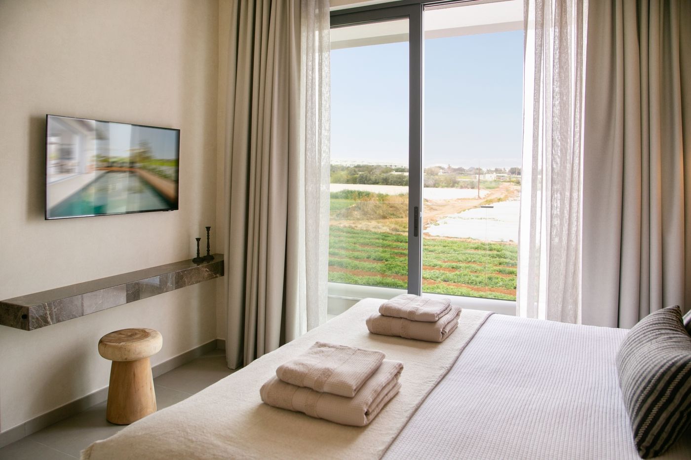 Louis Lora Pearl Luxury Villa