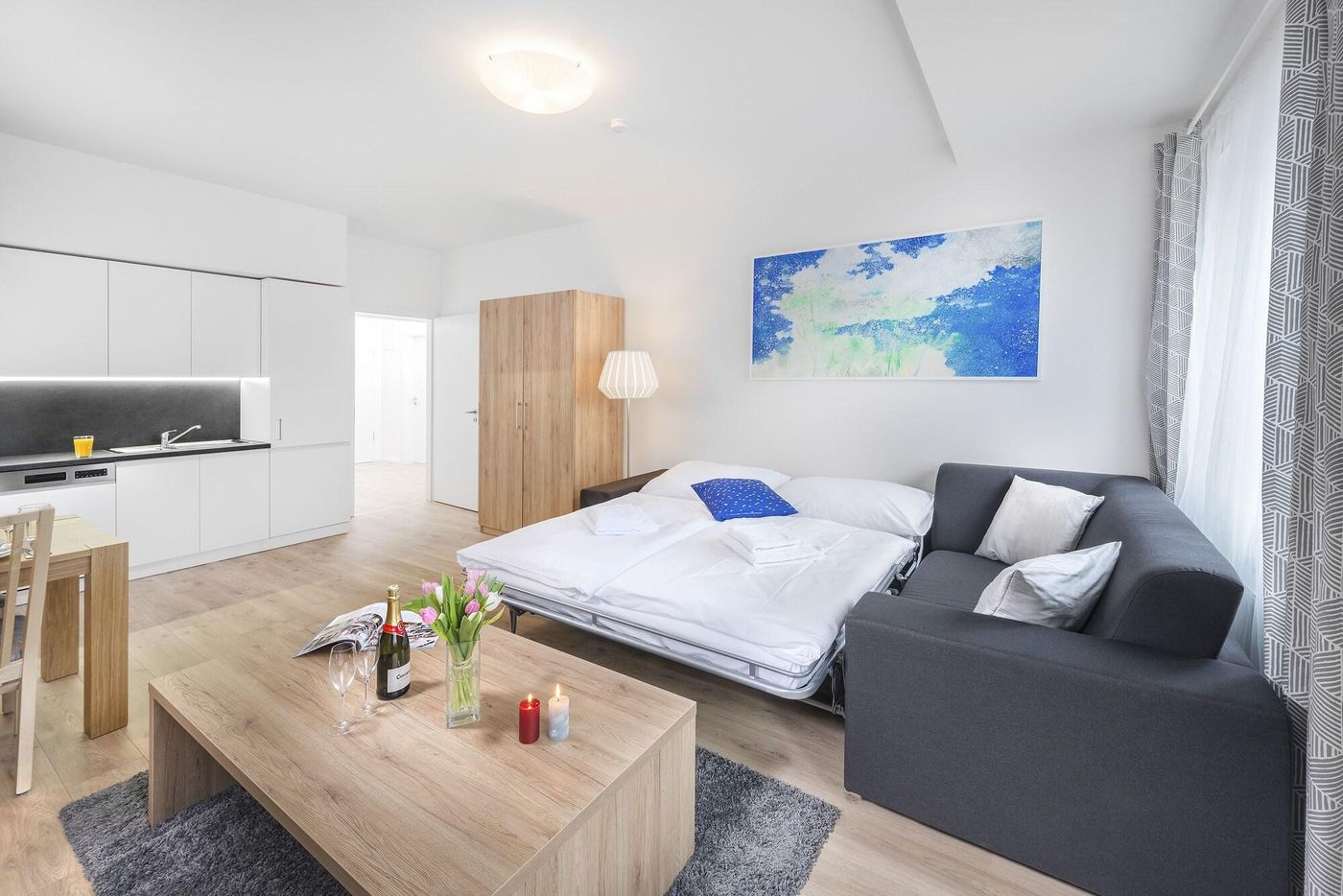 Downtown-Suites-Belohorska-Room-17