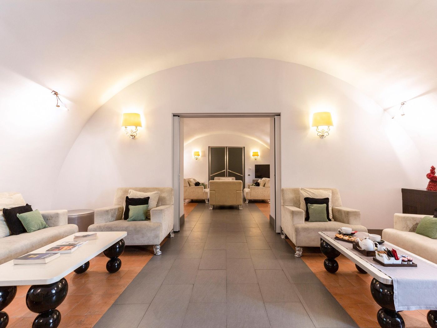 Palazzo Caracciolo Naples-Italy-Naples-General view-3