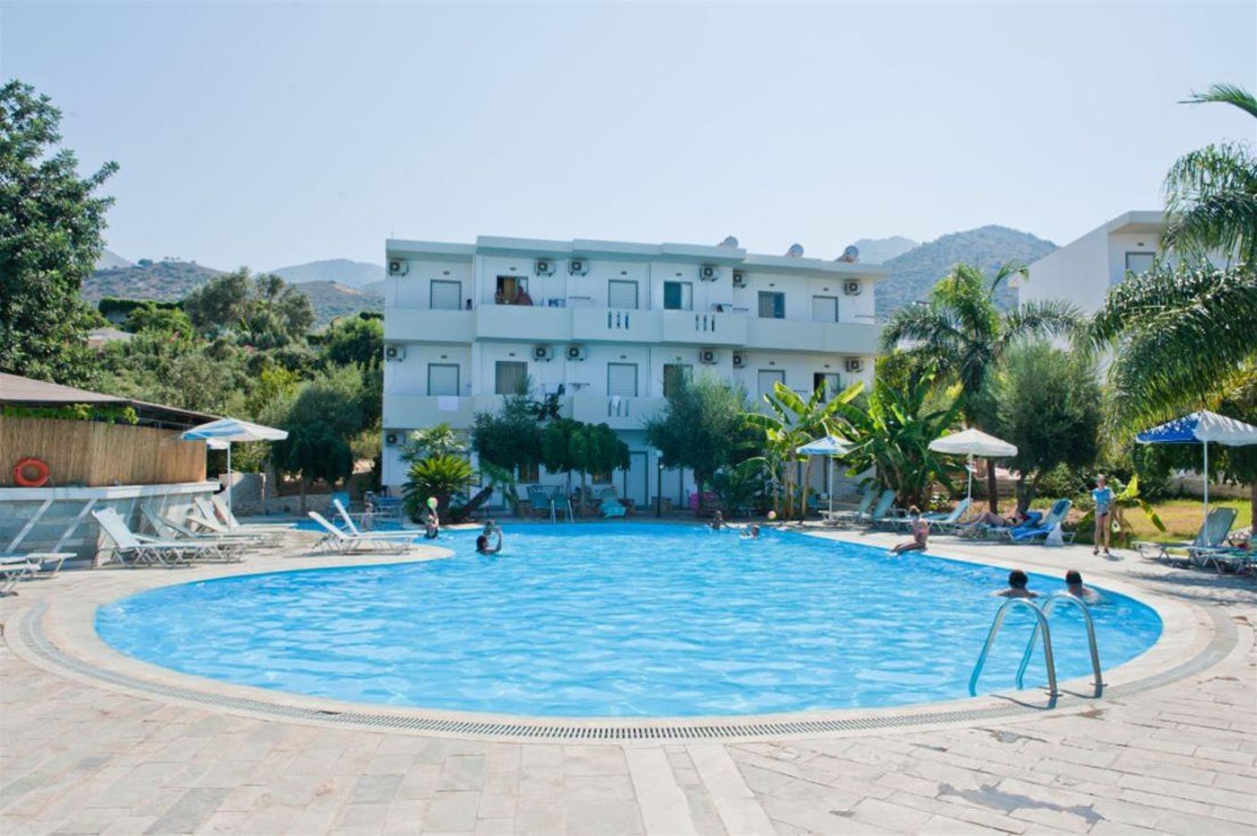 Resol-Lisa-Mari-Hotel-General-view-1