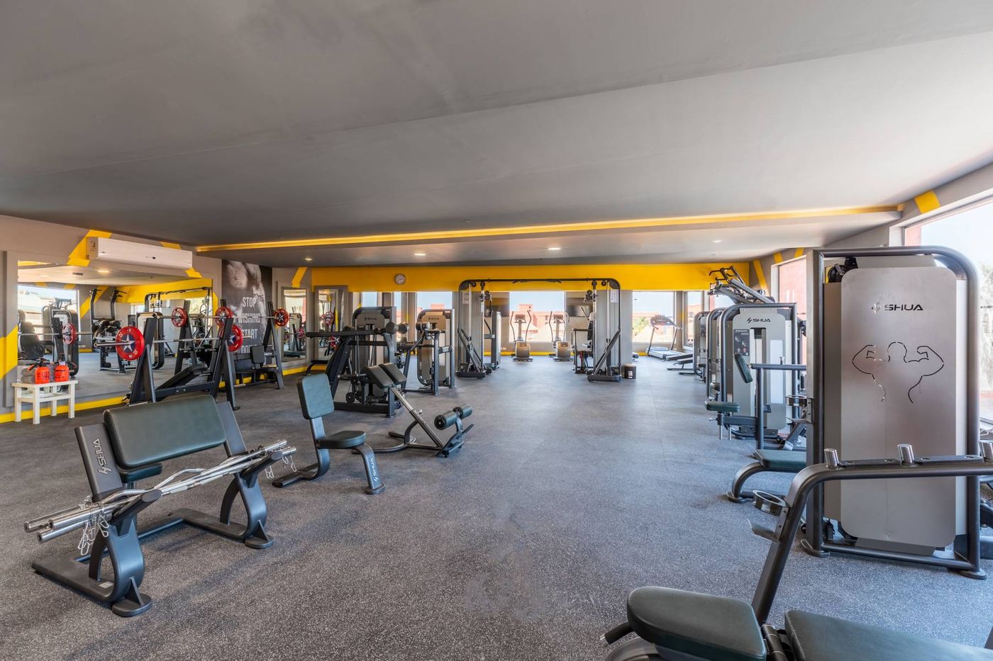 Albatros Laguna Vista Beach