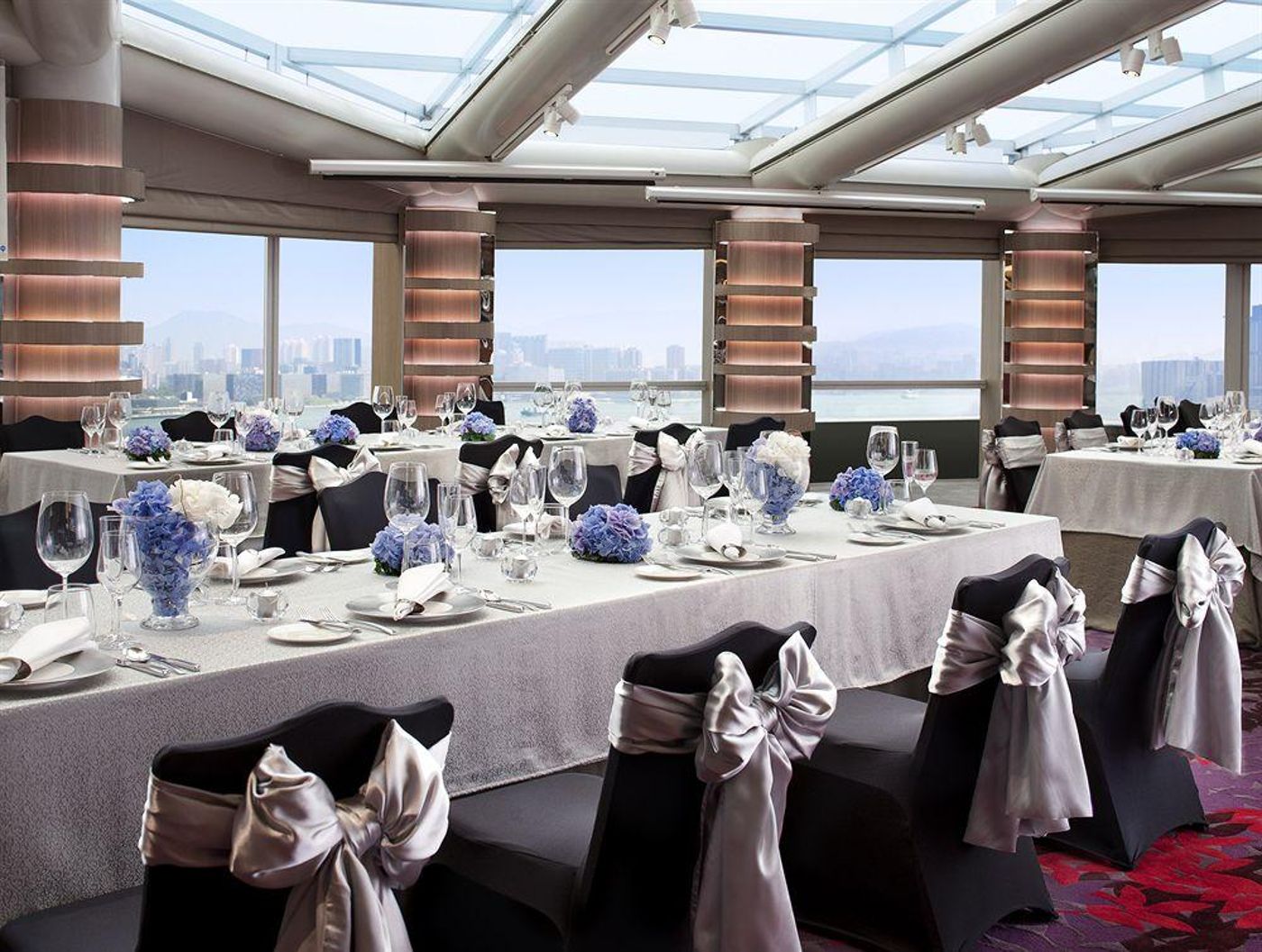 Renaissance-Hong-Kong-Harbour-View-Hotel-General-view-53