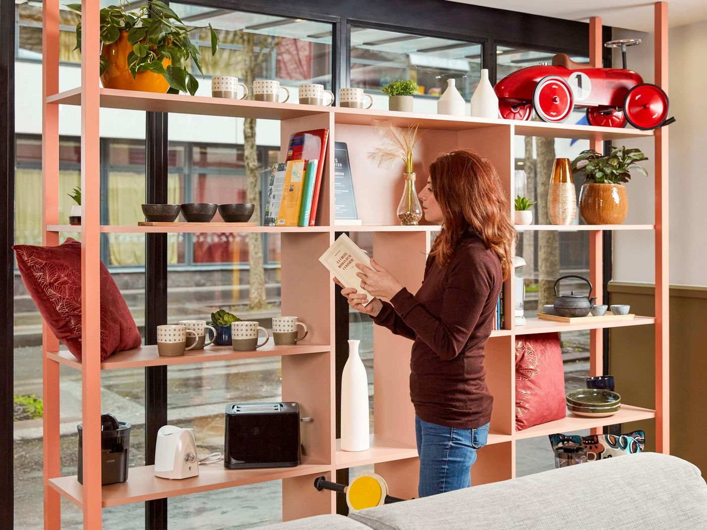 Aparthotel-Adagio-Paris-Buttes-Chaumont-Sports-and-Entertainment-17