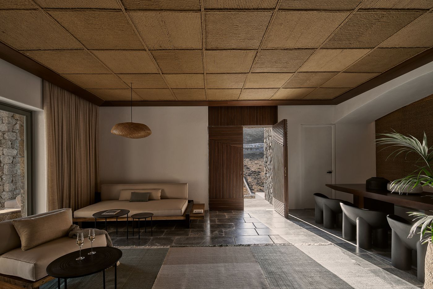 Archipelagos All Suites Mykonos