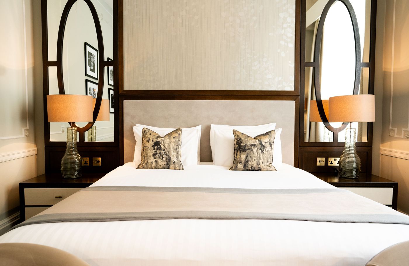 The Midland Manchester - A Leonardo Royal Hotel-United Kingdom-MANCHESTER-Room-8