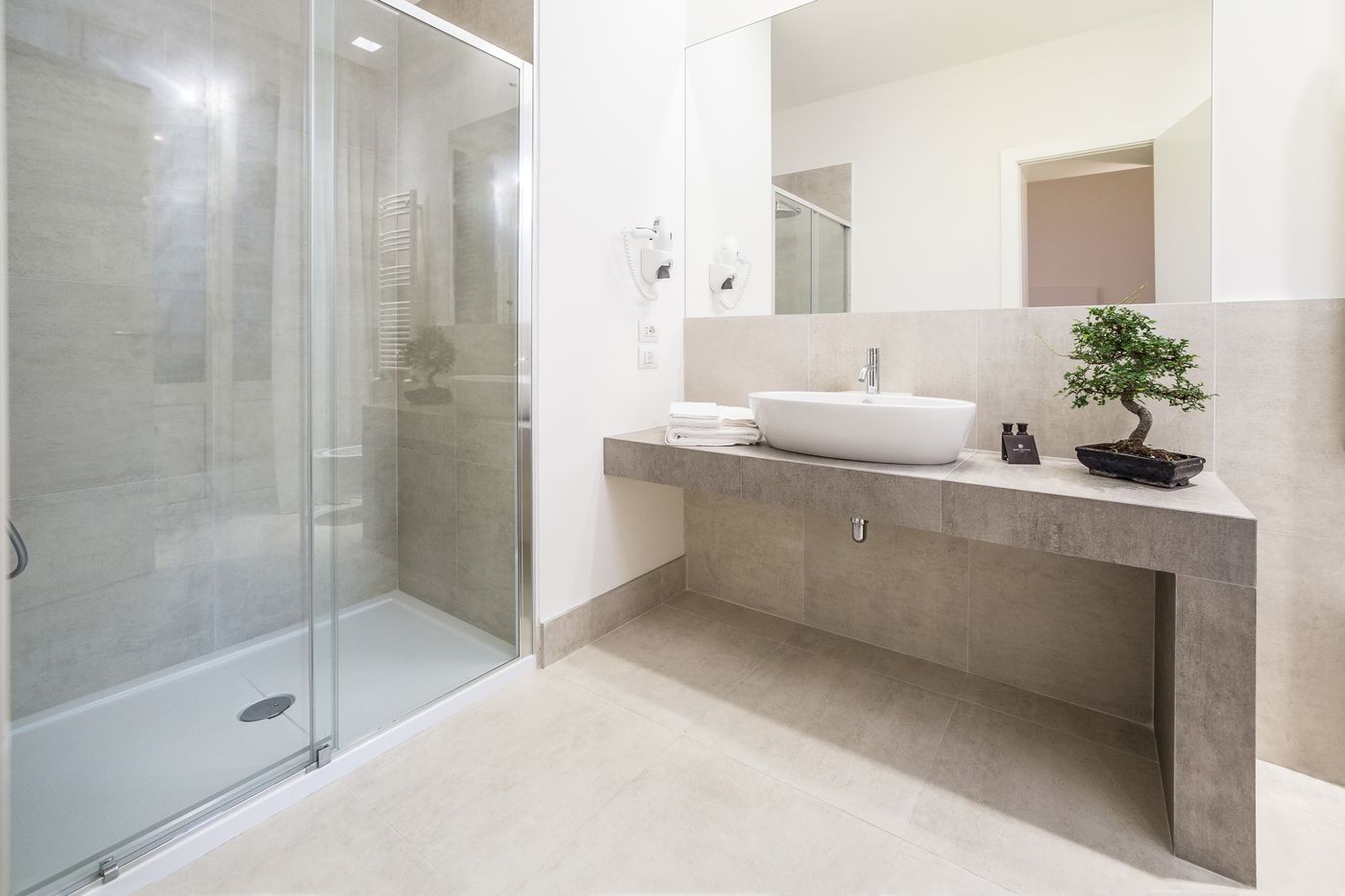 Home Boutique Luxury & Design-Italy-REGGIO CALABRIA-Room-5