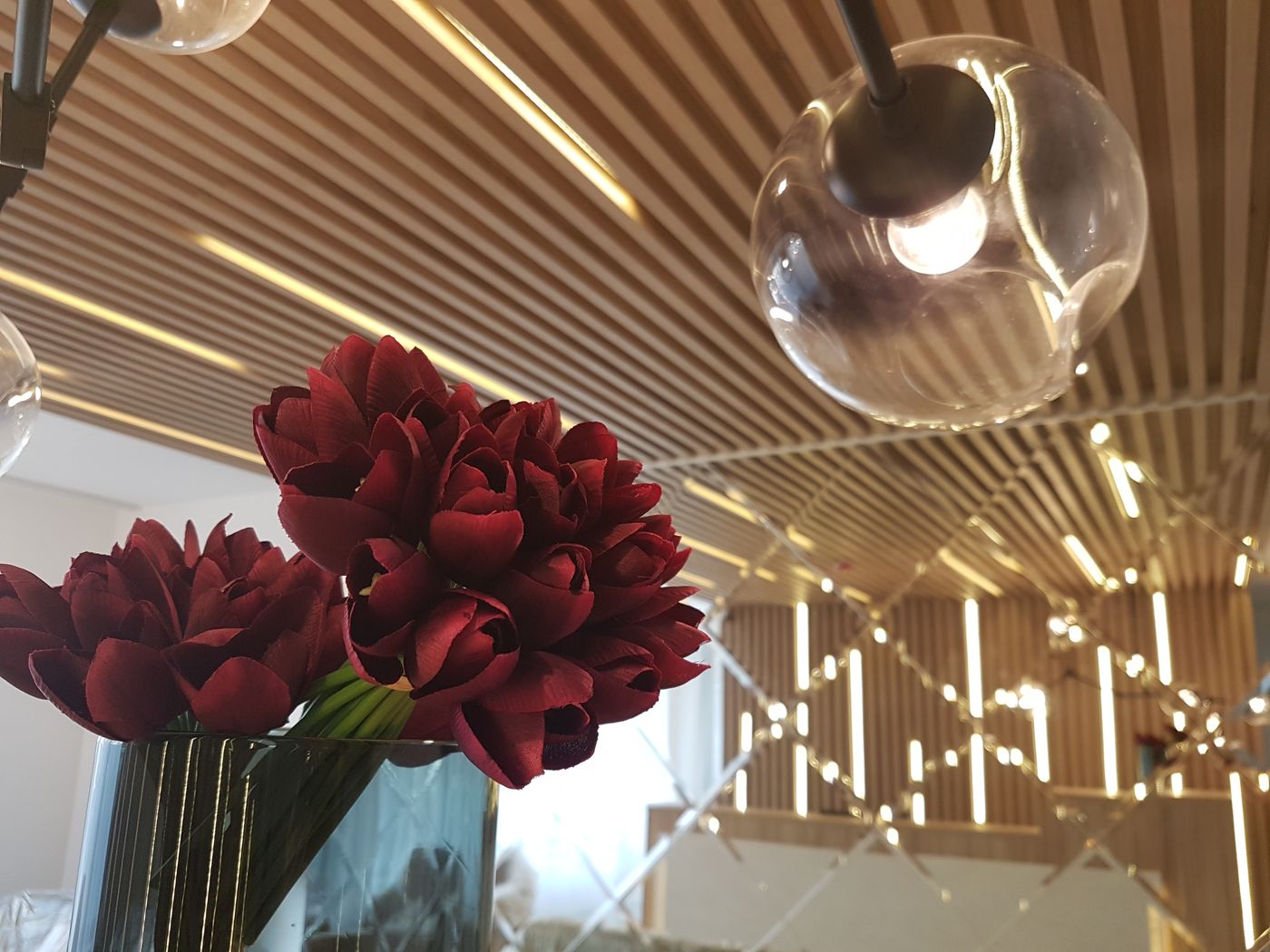 Ymy Boutique Residence - Romania - BUCHAREST - Lobby - 2